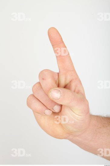 Fingers Whole Body Man Animation references Casual Athletic Studio photo references