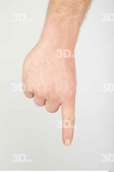 Fingers Whole Body Man Animation references Casual Athletic Studio photo references