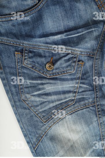 Whole Body Man Casual Jeans Slim Studio photo references