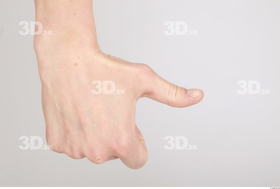 Fingers Whole Body Woman Animation references Casual Average Studio photo references