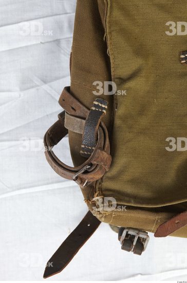 Army Hand-Bag