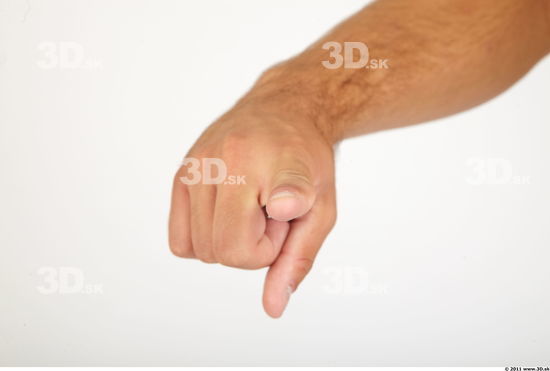 Fingers Whole Body Man Animation references Casual Athletic Studio photo references