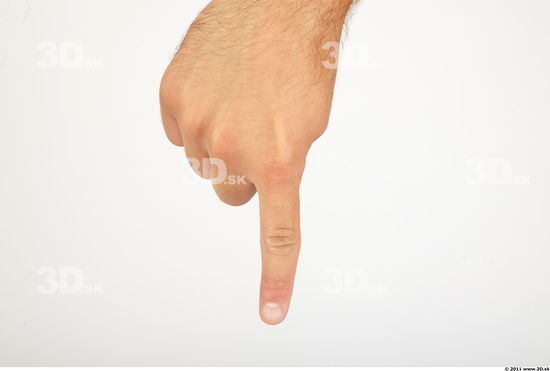 Fingers Whole Body Man Animation references Casual Athletic Studio photo references