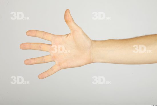 Hand Whole Body Man Casual Athletic Studio photo references