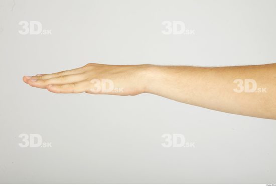 Hand Whole Body Man Casual Athletic Studio photo references