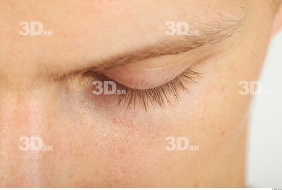 Eye Whole Body Man Casual Athletic Studio photo references