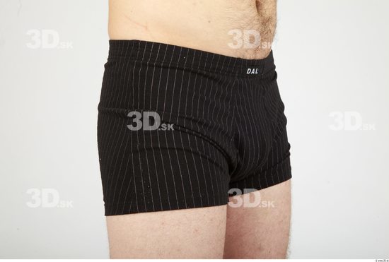 Hips Whole Body Man Casual Underwear Pants Average Studio photo references