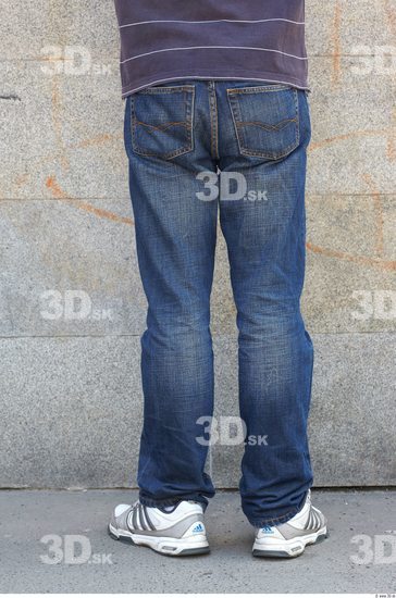 Leg Man Another Casual Jeans Slim