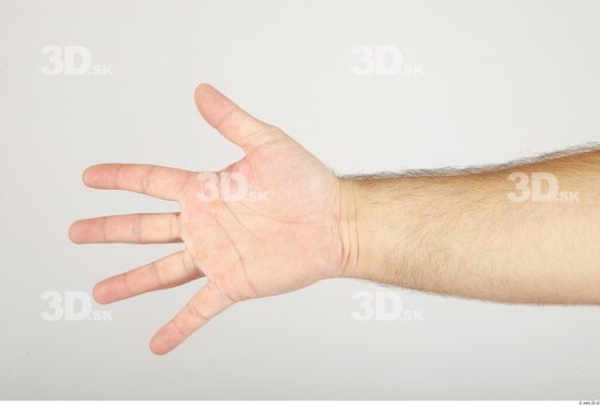 Hand Whole Body Man Casual Overweight Studio photo references