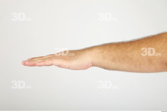 Hand Whole Body Man Casual Overweight Studio photo references