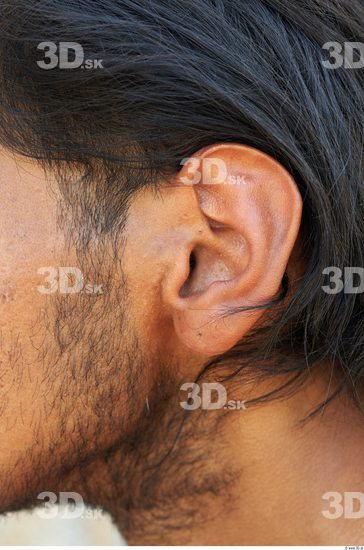 Ear Man Another Slim