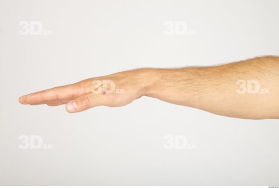 Hand Whole Body Man Sports Athletic Studio photo references