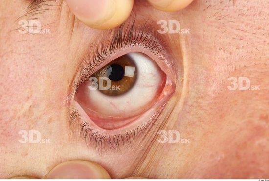 Eye Whole Body Man Sports Athletic Studio photo references