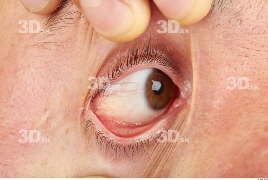 Eye Whole Body Man Sports Athletic Studio photo references