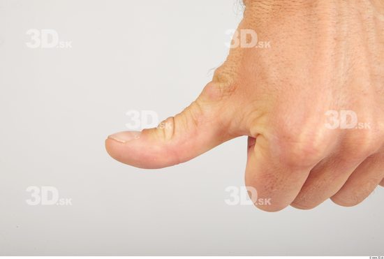 Fingers Whole Body Man Sports Athletic Studio photo references