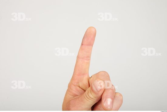 Fingers Whole Body Man Sports Athletic Studio photo references