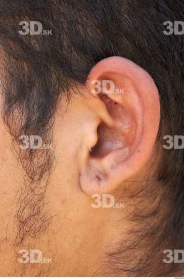 Ear Man Another Slim