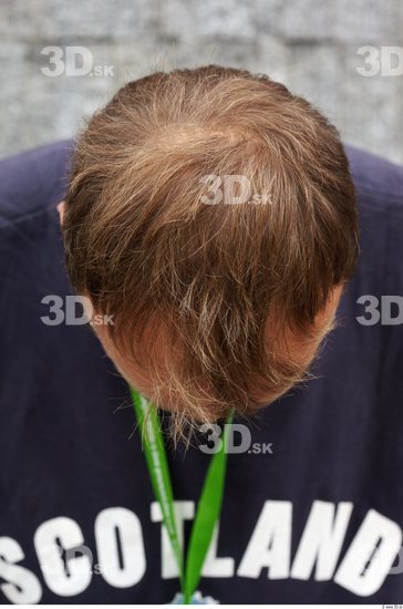 Head Hair Man Woman White Slim Chubby Street photo references