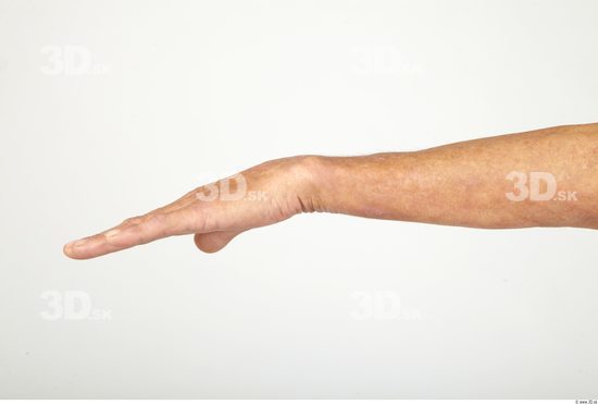 Hand Whole Body Woman Slim Studio photo references