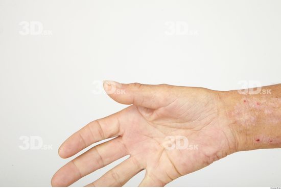 Fingers Whole Body Woman Slim Studio photo references