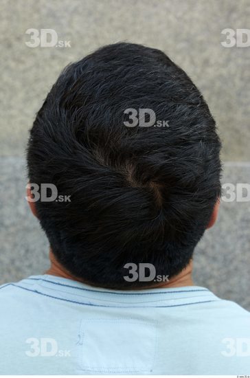 Head Hair Man Average Street photo references