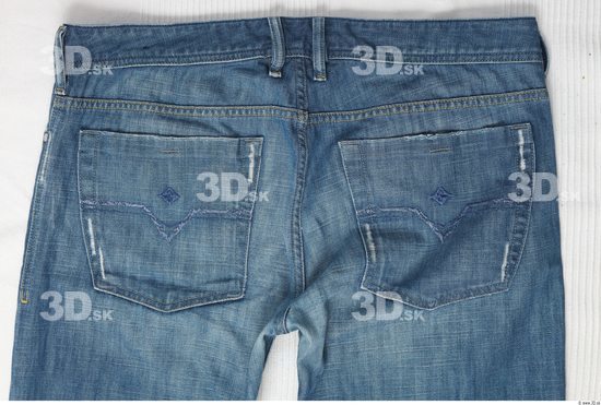 Man Casual Jeans Clothes photo references