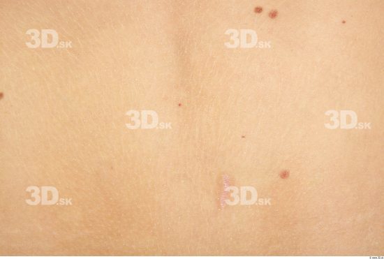 Whole Body Skin Man Birthmarks Nude Casual Slim Studio photo references