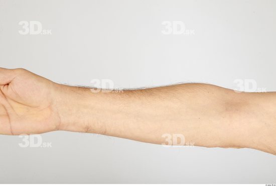 Forearm Whole Body Man Nude Casual Chubby Studio photo references