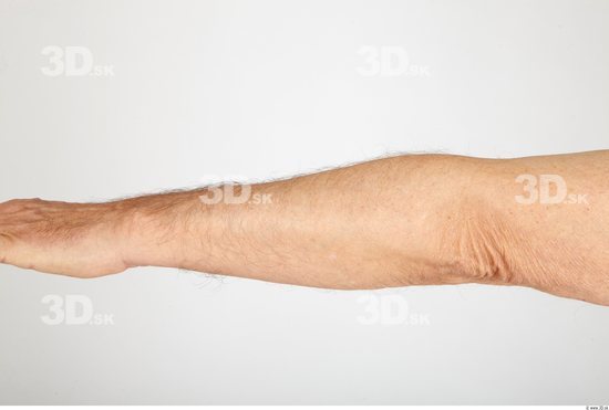 Forearm Whole Body Man Nude Casual Chubby Studio photo references