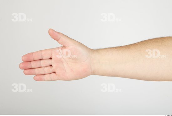 Hand Whole Body Woman Casual Overweight Studio photo references