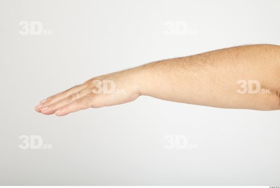 Hand Whole Body Woman Casual Overweight Studio photo references