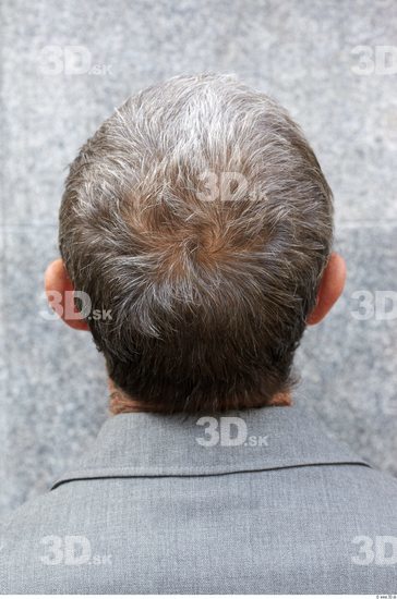 Head Hair Man Athletic Average Street photo references