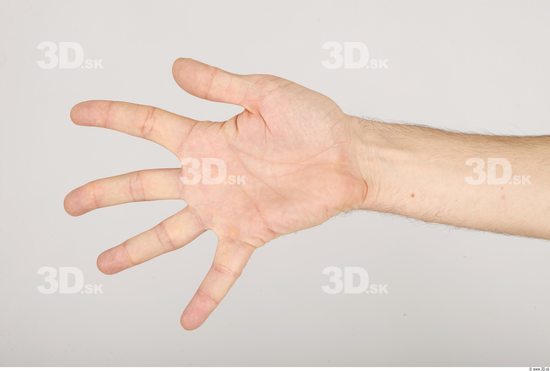 Hand Whole Body Man Casual Athletic Studio photo references