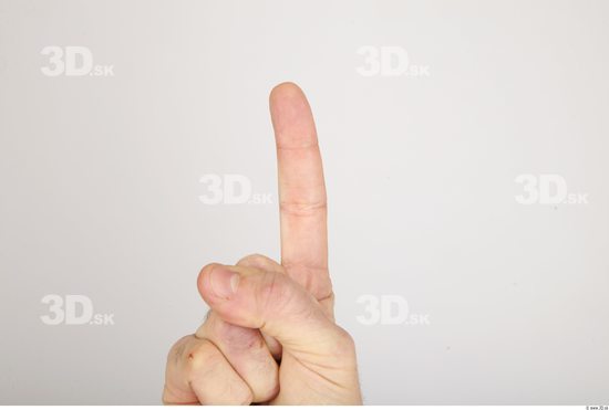 Fingers Whole Body Man Casual Athletic Studio photo references