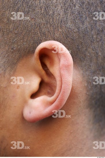 Ear Man Another Slim