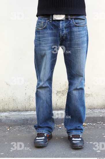 Leg Man Another Casual Jeans Slim