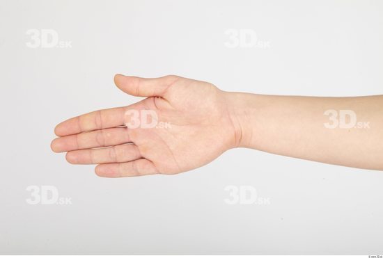 Hand Whole Body Man Casual Athletic Studio photo references