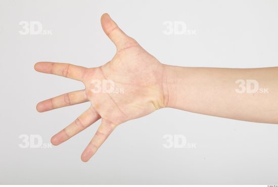 Hand Whole Body Man Casual Athletic Studio photo references