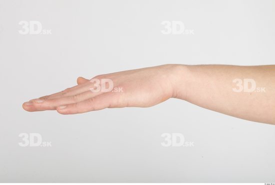 Hand Whole Body Man Casual Athletic Studio photo references