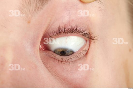 Eye Whole Body Man Casual Athletic Studio photo references