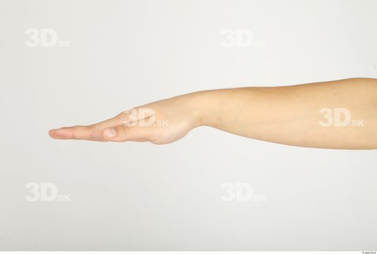 Hand Whole Body Woman Casual Average Studio photo references