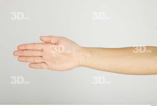 Hand Whole Body Woman Casual Average Studio photo references