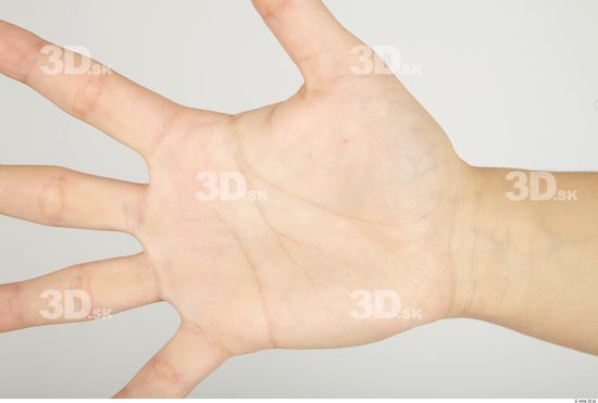 Hand Whole Body Woman Casual Average Studio photo references