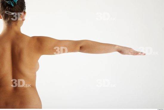 Arm Woman Animation references White Nude Average