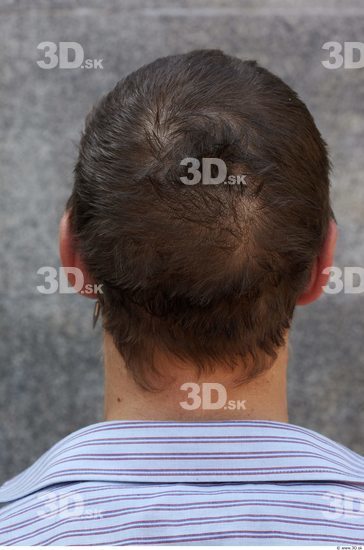 Head Hair Man Woman Casual Athletic Average Street photo references