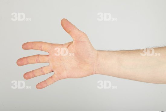 Hand Whole Body Man Casual Average Studio photo references