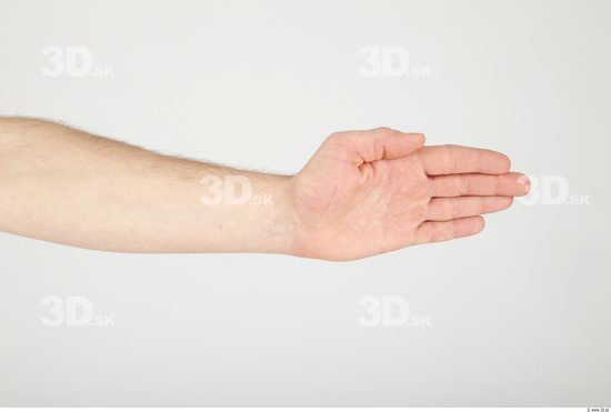 Hand Whole Body Man Casual Average Studio photo references