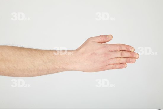 Hand Whole Body Man Casual Average Studio photo references