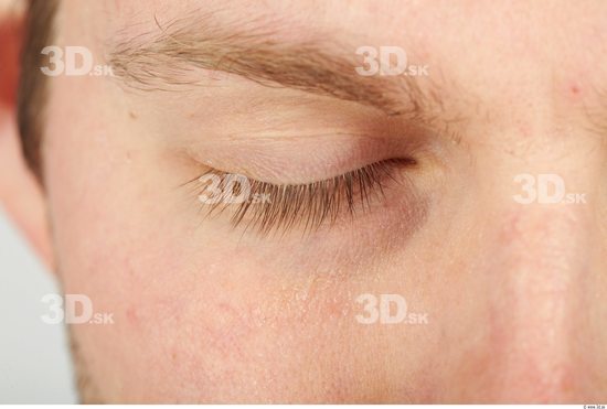 Eye Whole Body Man Casual Average Studio photo references