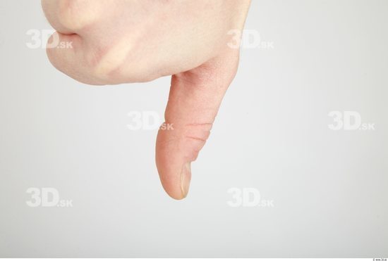 Fingers Whole Body Man Casual Average Studio photo references